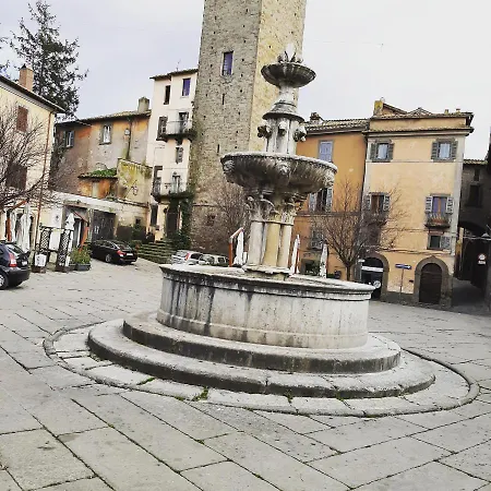 Al22 Di Piazza Del Gesu