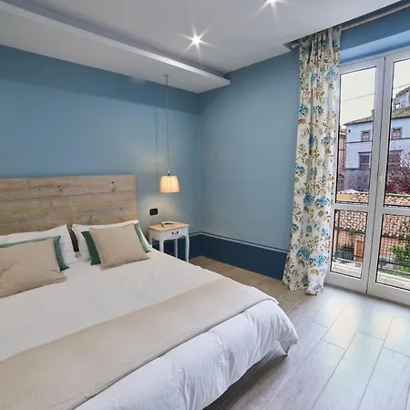 Affittacamere Al22 Di Piazza Del Gesù Viterbo