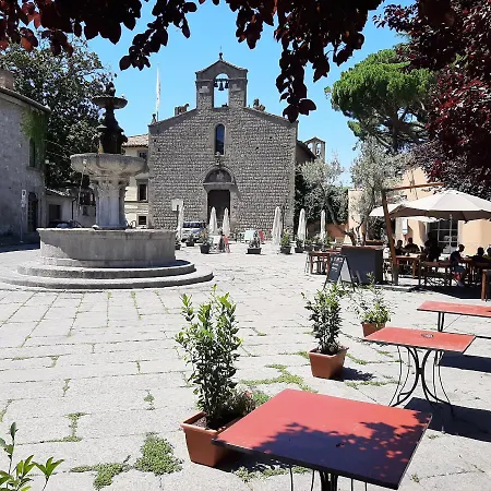 Al22 Di Piazza Del Gesu Viterbo