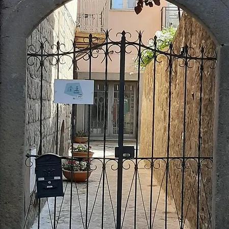 Gasthuis Al22 Di Piazza Del Gesu