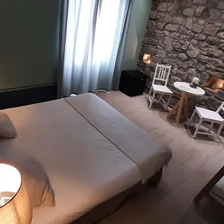 Al22 Di Piazza Del Gesù 4* Viterbo