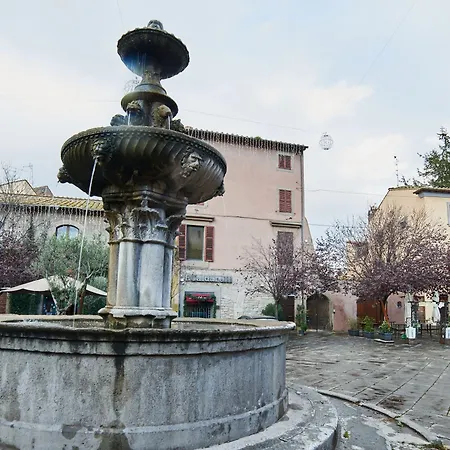 Al22 Di Piazza Del Gesù