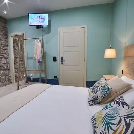 Al22 Di Piazza Del Gesu Guest house Viterbo