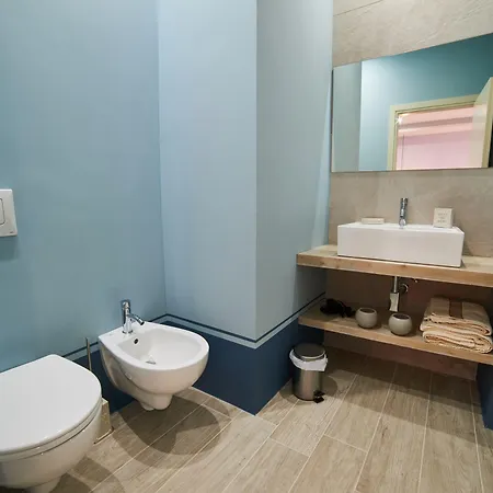 Guest house Al22 Di Piazza Del Gesu