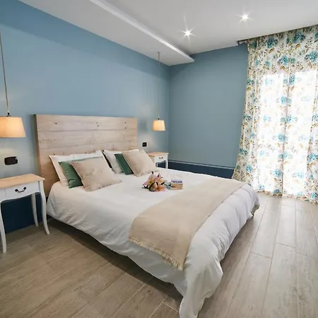 Guest house Al22 Di Piazza Del Gesu Viterbo