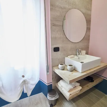 Guest house Al22 Di Piazza Del Gesu Viterbo