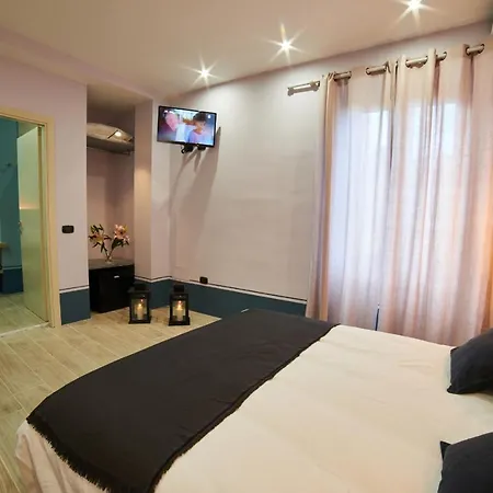 Al22 Di Piazza Del Gesu Guest house Viterbo