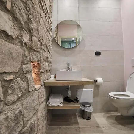 Al22 Di Piazza Del Gesu Viterbo